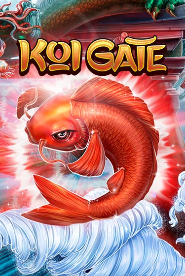 The Koi Gate играть демо версию | VAVADA без регистрации