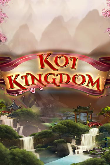 Koi Kingdom играть демо версию | VAVADA без регистрации