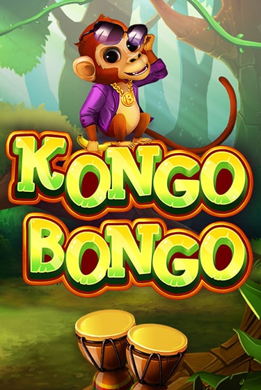 Kongo Bongo играть демо версию | VAVADA без регистрации