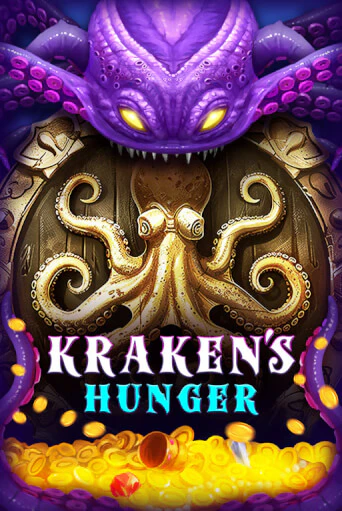 Kraken's Hunger играть демо версию | VAVADA без регистрации