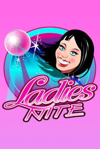 Ladies Nite играть демо версию | VAVADA без регистрации