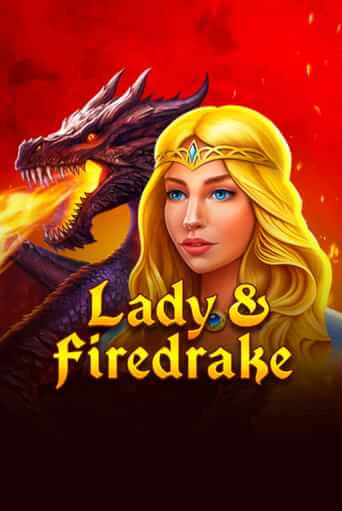 Lady & Firedrake играть демо версию | VAVADA без регистрации