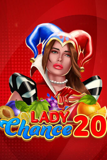 Lady Chance 40 играть демо версию | VAVADA без регистрации