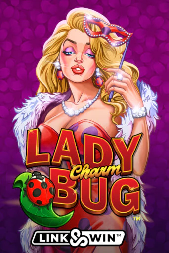 Lady Charm Bug™ играть демо версию | VAVADA без регистрации