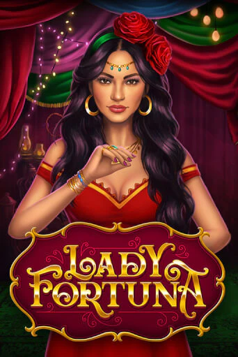 Lady Fortuna играть демо версию | VAVADA без регистрации