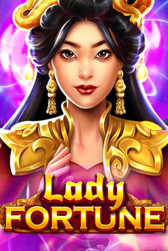 Lady Fortune играть демо версию | VAVADA без регистрации