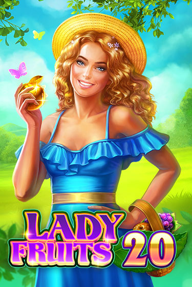 Lady Fruits 20 играть демо версию | VAVADA без регистрации