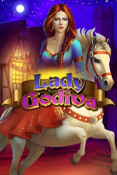 Lady Godiva играть демо версию | VAVADA без регистрации