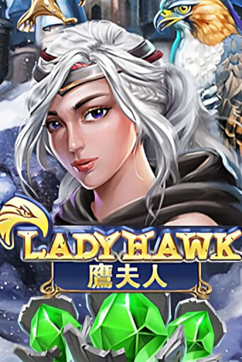 Lady Hawk играть демо версию | VAVADA без регистрации