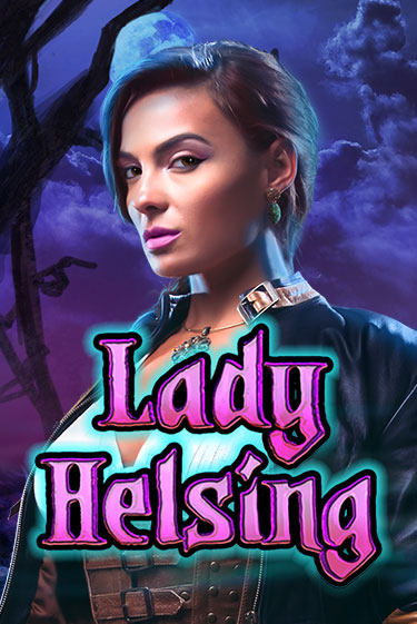 Lady Helsing играть демо версию | VAVADA без регистрации