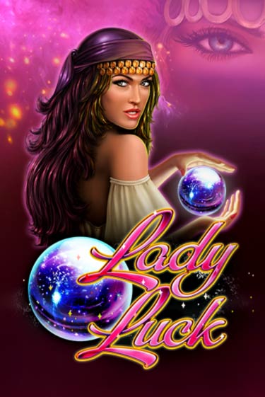 Lady Luck играть демо версию | VAVADA без регистрации