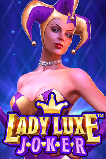 Lady Luxe Joker™ играть демо версию | VAVADA без регистрации