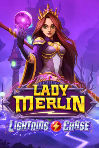 Lady Merlin Lightning Chase играть демо версию | VAVADA без регистрации