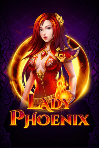 Lady Phoenix играть демо версию | VAVADA без регистрации