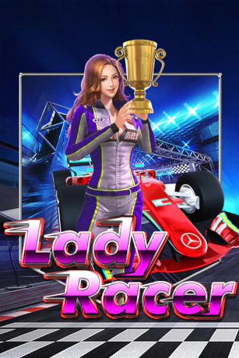 Lady Racer играть демо версию | VAVADA без регистрации