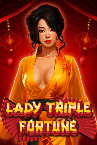 Lady Triple Fortune играть демо версию | VAVADA без регистрации