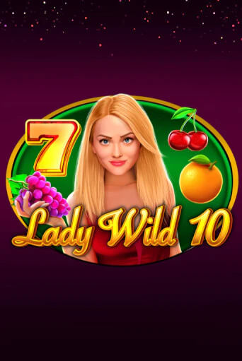 Lady Wild 10 играть демо версию | VAVADA без регистрации