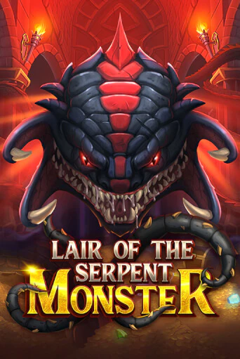 Lair of the Serpent Monster играть демо версию | VAVADA без регистрации