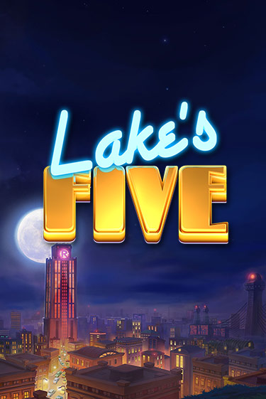 Lake's Five играть демо версию | VAVADA без регистрации