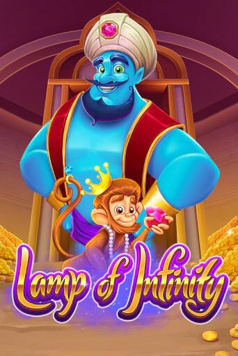 Lamp of Infinity™ играть демо версию | VAVADA без регистрации