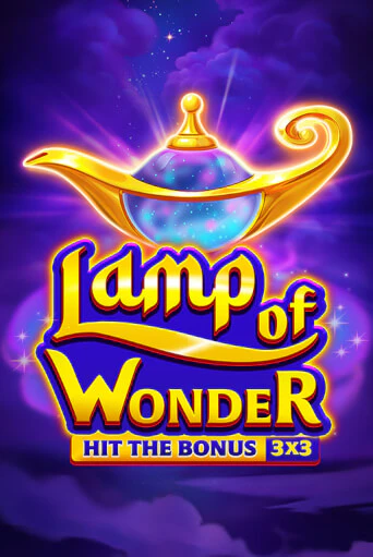 Lamp of Wonder играть демо версию | VAVADA без регистрации