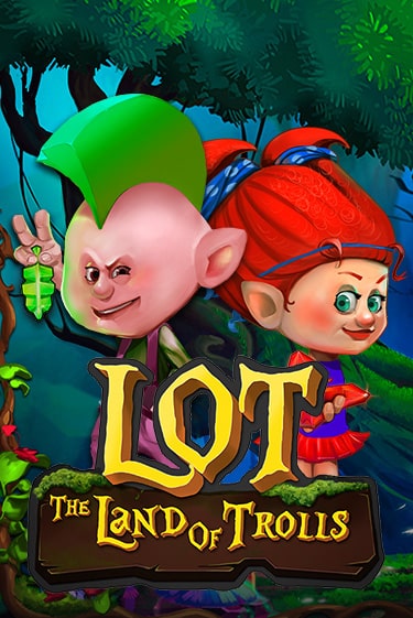 LOT Land Of Trolls играть демо версию | VAVADA без регистрации