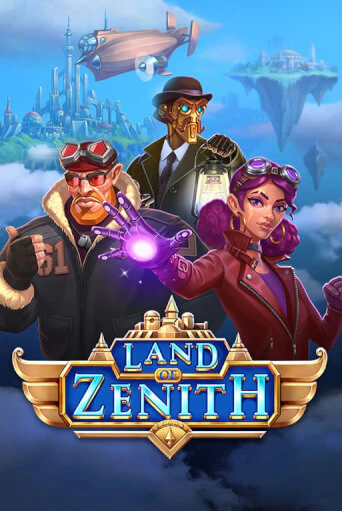 Land of Zenith играть демо версию | VAVADA без регистрации