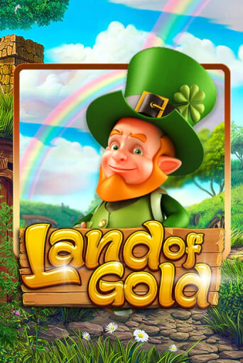 Lands of Gold играть демо версию | VAVADA без регистрации