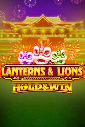 Lanterns & Lions: Hold & Win играть демо версию | VAVADA без регистрации