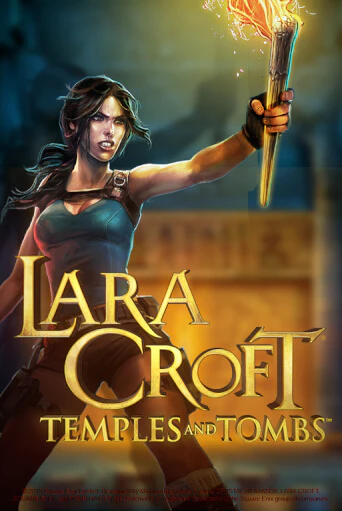 Lara Croft: Temples and Tombs играть демо версию | VAVADA без регистрации