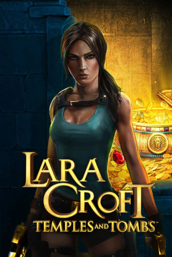 Lara Croft: Temples and Tombs играть демо версию | VAVADA без регистрации