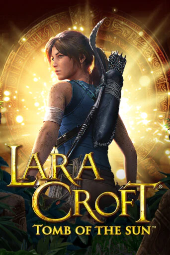 Lara Croft®: Tomb of the Sun™ играть демо версию | VAVADA без регистрации