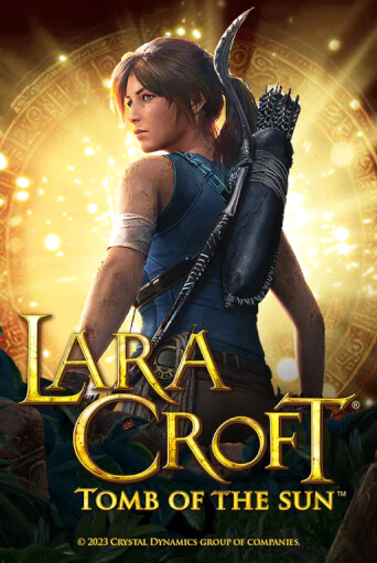 Lara Croft®: Tomb of the Sun™ играть демо версию | VAVADA без регистрации