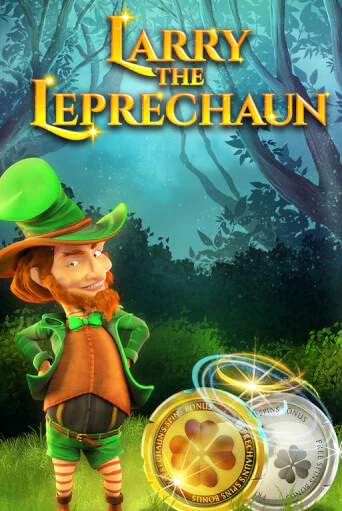 Larry the Leprechaun играть демо версию | VAVADA без регистрации