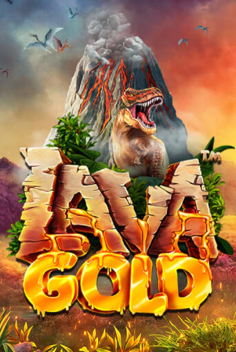 Lava Gold играть демо версию | VAVADA без регистрации