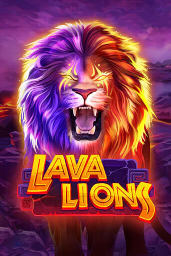 Lava Lions играть демо версию | VAVADA без регистрации