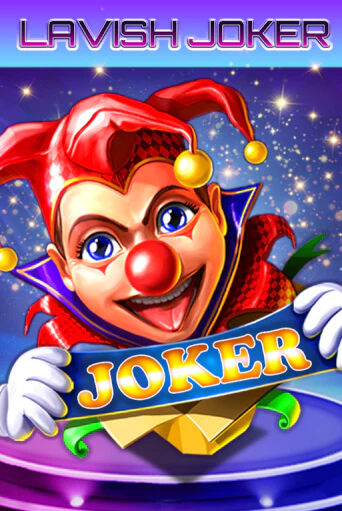 Lavish Joker играть демо версию | VAVADA без регистрации