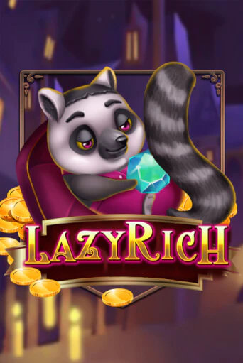 Lazy Rich играть демо версию | VAVADA без регистрации