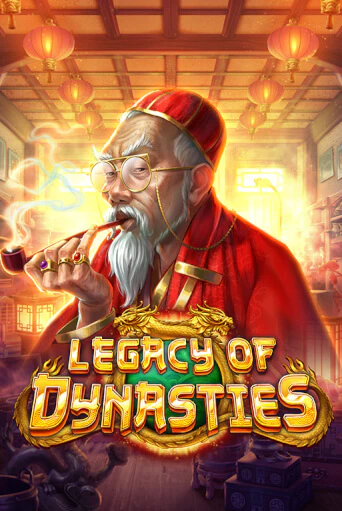 Legacy of Dynasties играть демо версию | VAVADA без регистрации