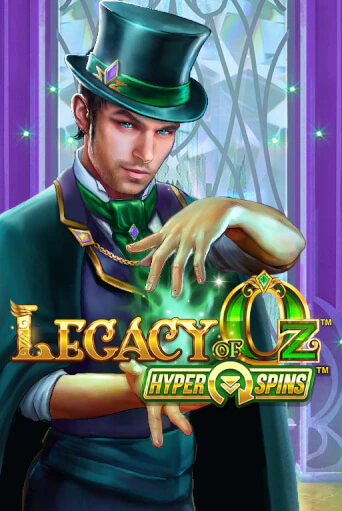 Legacy of Oz играть демо версию | VAVADA без регистрации