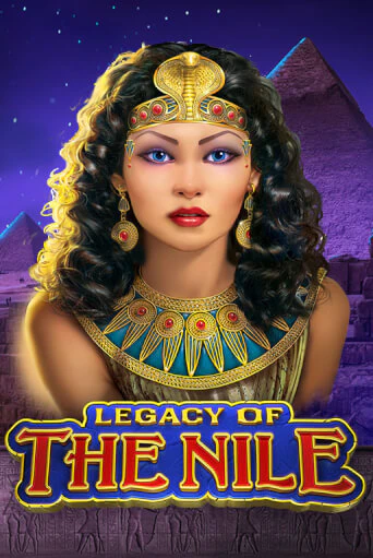 Legacy of The Nile играть демо версию | VAVADA без регистрации