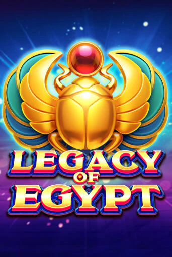 Legacy Of Egypt играть демо версию | VAVADA без регистрации