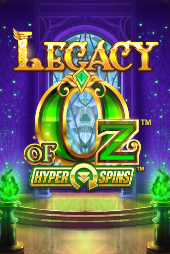 Legacy of Oz играть демо версию | VAVADA без регистрации