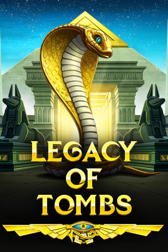 Legacy Of Tombs играть демо версию | VAVADA без регистрации