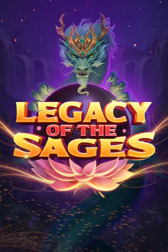 Legacy of the Sages играть демо версию | VAVADA без регистрации