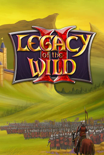 Legacy of the Wilds 2 играть демо версию | VAVADA без регистрации