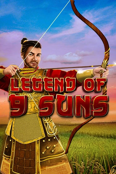 Legend of 9 Suns играть демо версию | VAVADA без регистрации