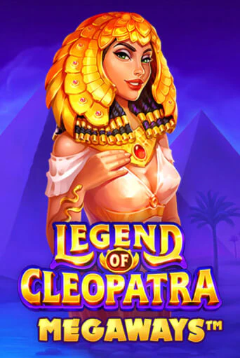 Legend of Cleopatra Megaways играть демо версию | VAVADA без регистрации