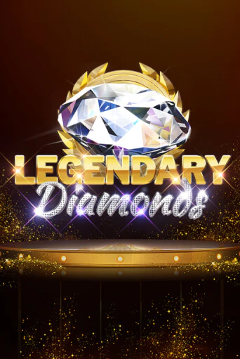 Legendary Diamonds играть демо версию | VAVADA без регистрации