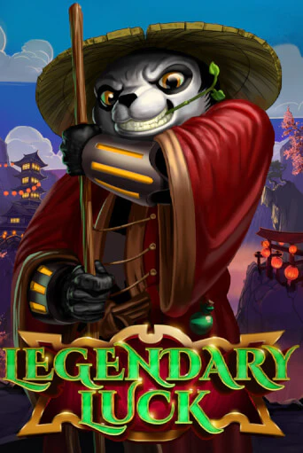 Legendary Luck играть демо версию | VAVADA без регистрации